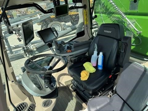 2023 Fendt RG937H