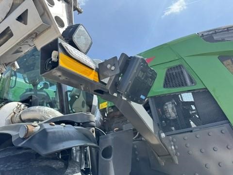 2023 Fendt RG937H