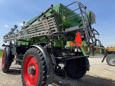 2023 Fendt RG937H