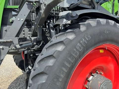 2023 Fendt RG937H