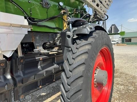 2023 Fendt RG937H