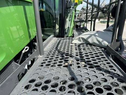 2023 Fendt RG937H