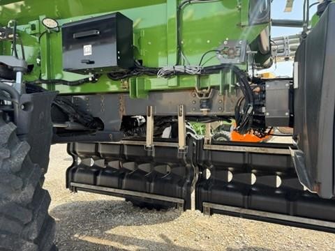 2023 Fendt RG937H