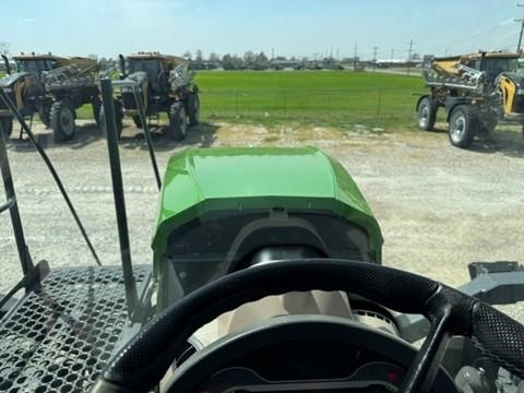 2023 Fendt RG937H