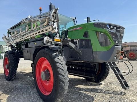 2023 Fendt RG937H
