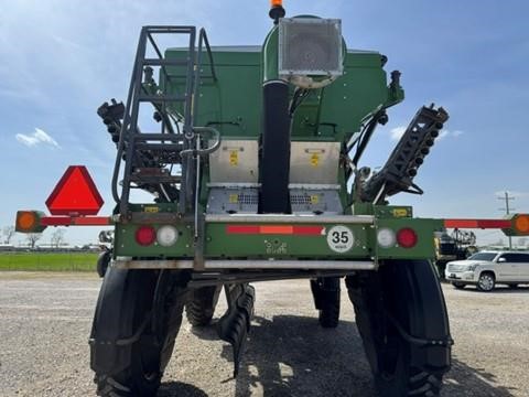 2023 Fendt RG937H
