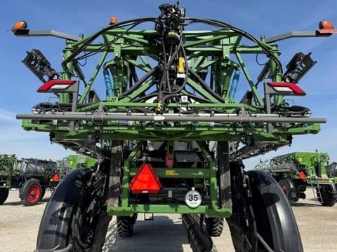 2023 Fendt RG937H