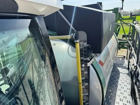 2023 Fendt RG937H