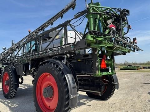 2023 Fendt RG937H