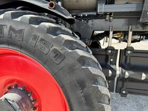2023 Fendt RG937H