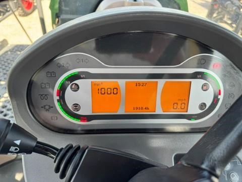 2023 Fendt RG937H