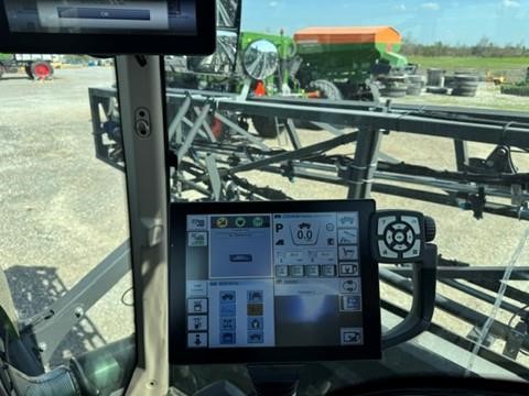 2023 Fendt RG937H