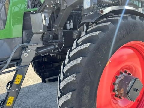 2023 Fendt RG937H