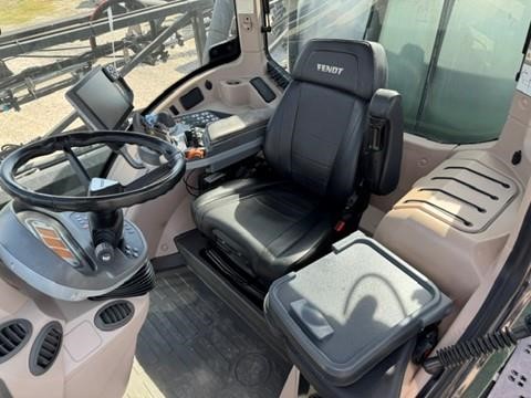 2023 Fendt RG937H