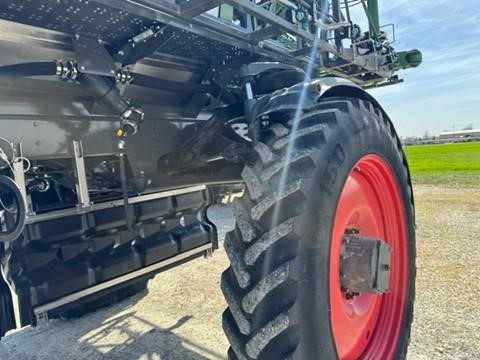 2023 Fendt RG937H
