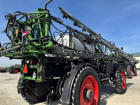 2023 Fendt RG937H