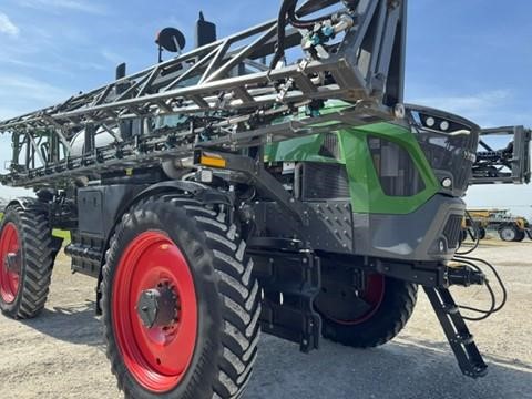 2023 Fendt RG937H