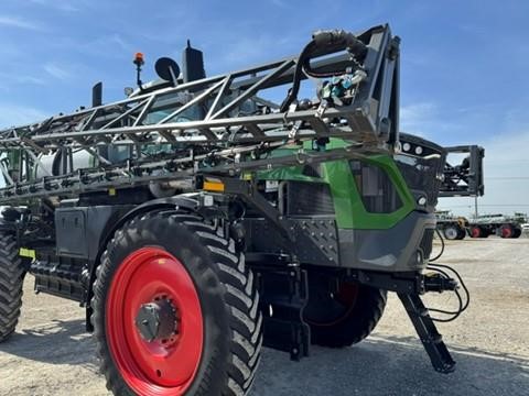 2023 Fendt RG937H
