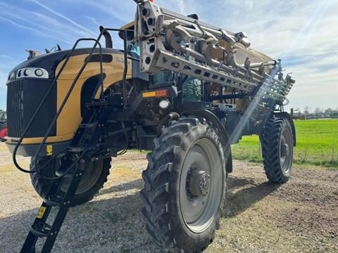 2020 Rogator RG1300C