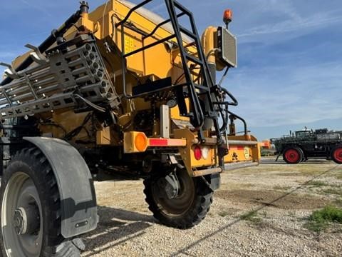 2020 Rogator RG1300C