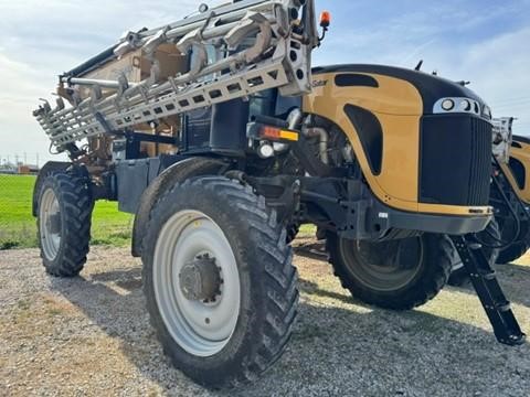 2020 Rogator RG1300C