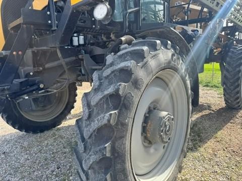 2020 Rogator RG1300C