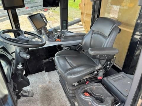 2020 Rogator RG1300C