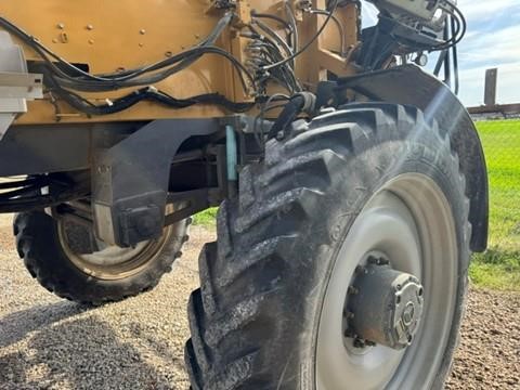 2020 Rogator RG1300C