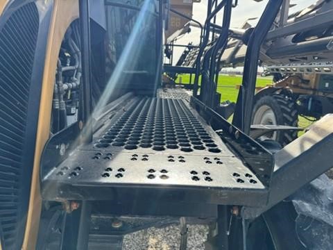 2020 Rogator RG1300C
