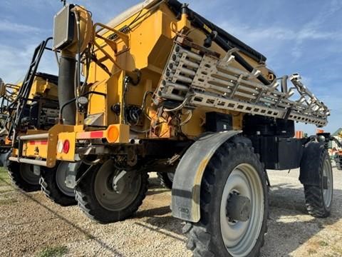 2020 Rogator RG1300C