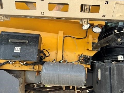 2020 Rogator RG1300C