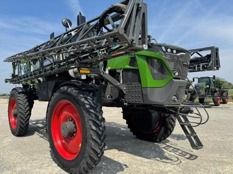2024 Fendt RG934H