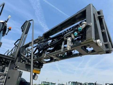 2024 Fendt RG934H