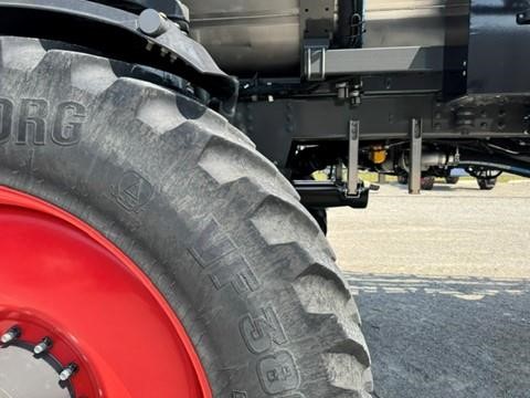 2024 Fendt RG934H