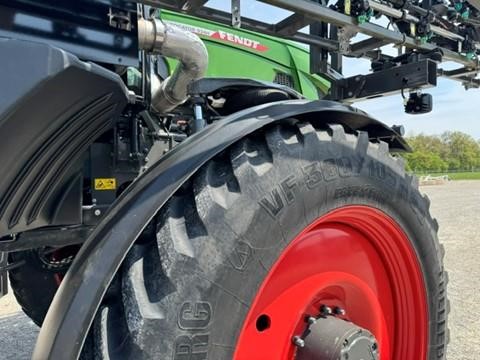 2024 Fendt RG934H