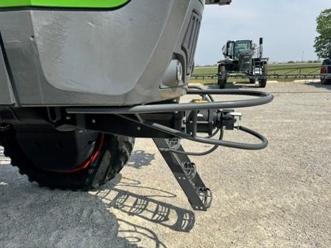 2024 Fendt RG934H