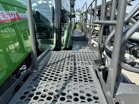 2024 Fendt RG934H