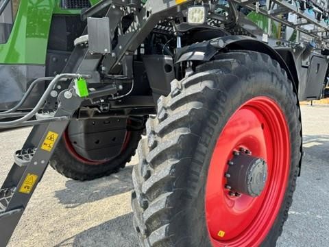2024 Fendt RG934H