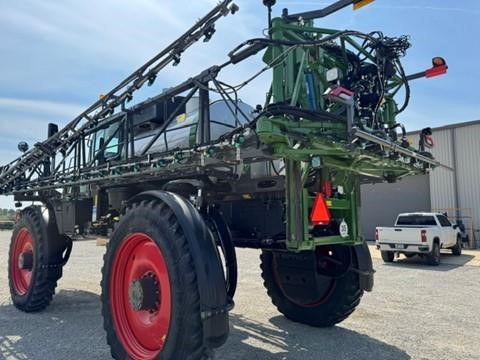 2024 Fendt RG934H