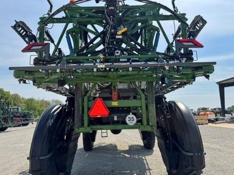2024 Fendt RG934H