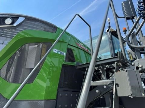 2024 Fendt RG934H