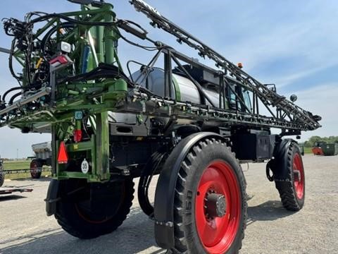 2024 Fendt RG934H