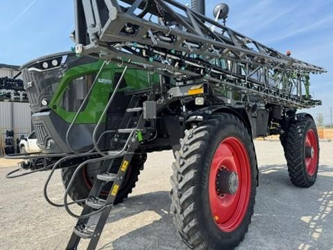 2024 Fendt RG934H