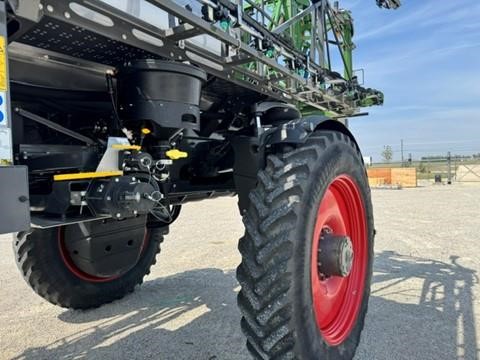 2024 Fendt RG934H