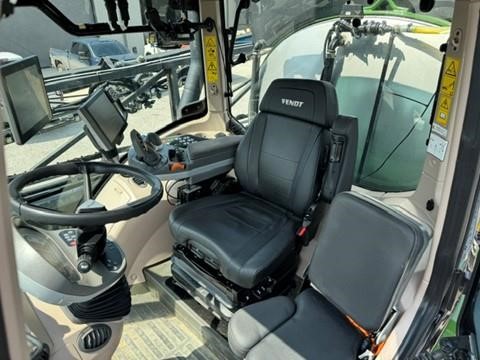 2024 Fendt RG934H