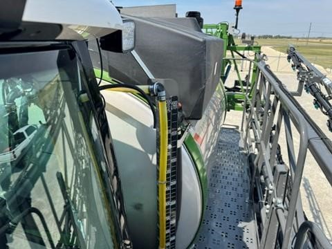 2024 Fendt RG934H