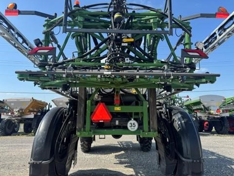 2023 Fendt RG934H