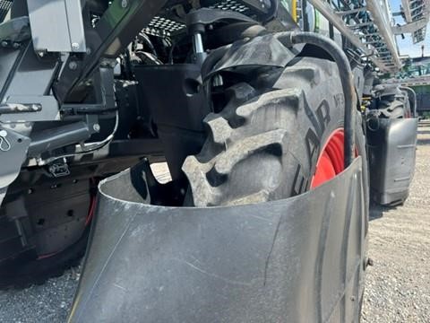 2023 Fendt RG934H