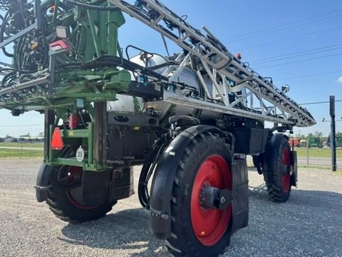 2023 Fendt RG934H