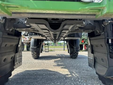 2023 Fendt RG934H